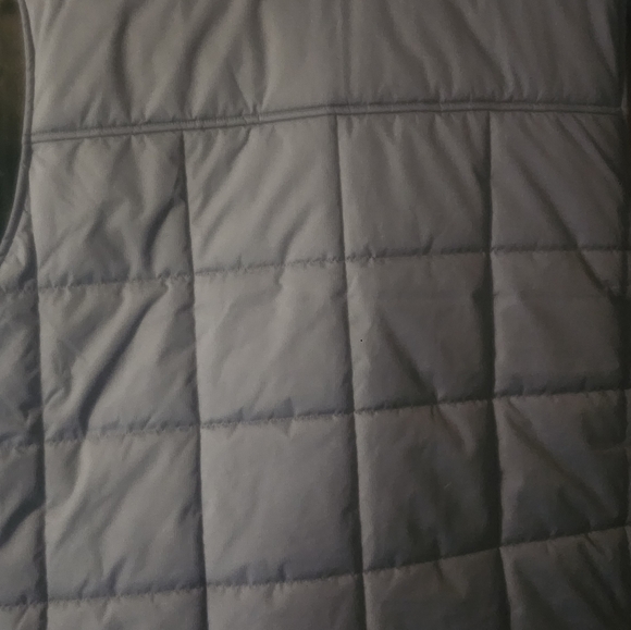 Ariat Mens Puffer Vest - Picture 3 of 3